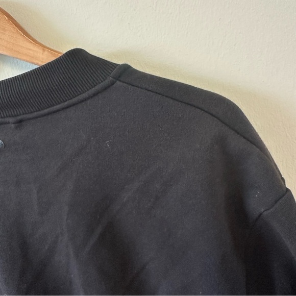 Pacsafe Men's Transit Zip-Up Black Jacket - Picture 10 of 10